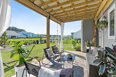 1244 Homecoming Boulevard, Ravenel, SC 29470 - Photo 5