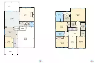 1244 Homecoming Blvd, Ravenel, SC 29470 - Photo 53