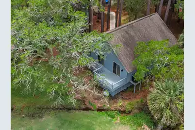210 Sea Cloud Circle, Edisto Beach, SC 29438 - Photo 27