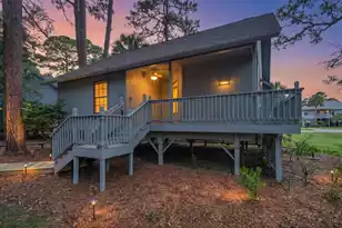 210 Sea Cloud Cir, Edisto Beach, SC 29438 - Photo 1