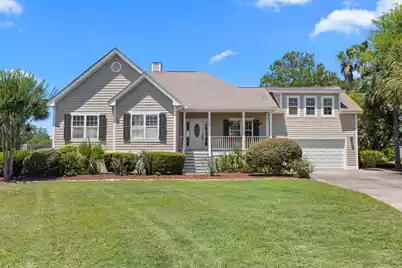 4339 Hope Plantation Drive, Johns Island, SC 29455 - Photo 1
