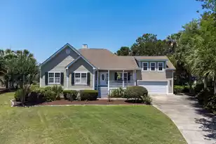 4339 Hope Plantation Dr, Johns Island, SC 29455 - Photo 37