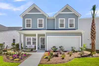 517 O'Leary Circle, Summerville, SC 29483 - Photo 1