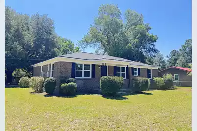 505 Lakeshore, Walterboro, SC 29488 - Photo 57