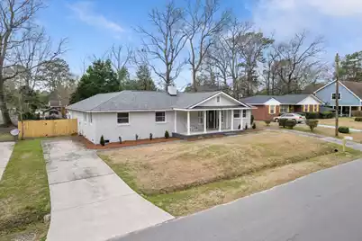 1111 Barrett Road, Charleston, SC 29407 - Photo 3