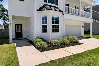 1907 Sweetfern Road, Hanahan, SC 29410 - Photo 5