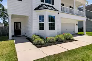 1907 Sweetfern Rd, Hanahan, SC 29410 - Photo 5