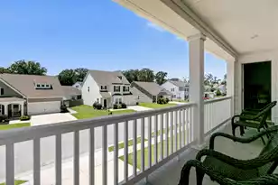 1907 Sweetfern Rd, Hanahan, SC 29410 - Photo 31