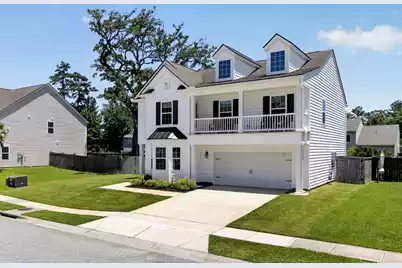 1907 Sweetfern Road, Hanahan, SC 29410 - Photo 3