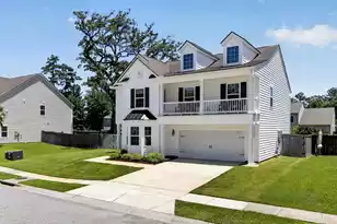 1907 Sweetfern Rd, Hanahan, SC 29410 - Photo 3