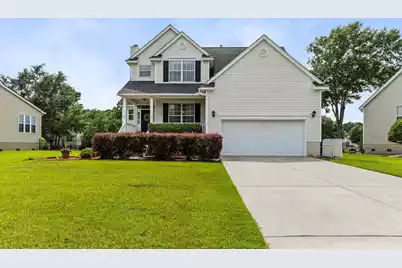 1864 Palmetto Isle Drive, Mount Pleasant, SC 29466 - Photo 1