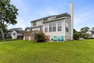 1864 Palmetto Isle Drive, Mount Pleasant, SC 29466 - Photo 39