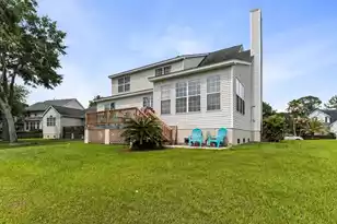 1864 Palmetto Isle Dr, Mount Pleasant, SC 29466 - Photo 39