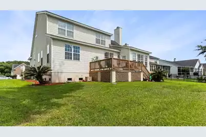 1864 Palmetto Isle Drive, Mount Pleasant, SC 29466 - Photo 37