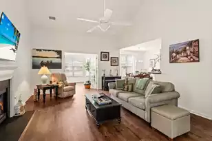 1864 Palmetto Isle Dr, Mount Pleasant, SC 29466 - Photo 9