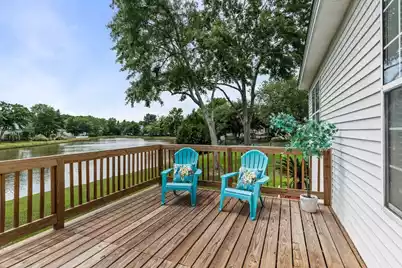 1864 Palmetto Isle Drive, Mount Pleasant, SC 29466 - Photo 35