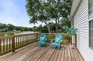 1864 Palmetto Isle Dr, Mount Pleasant, SC 29466 - Photo 35