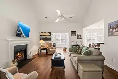 1864 Palmetto Isle Drive, Mount Pleasant, SC 29466 - Photo 7