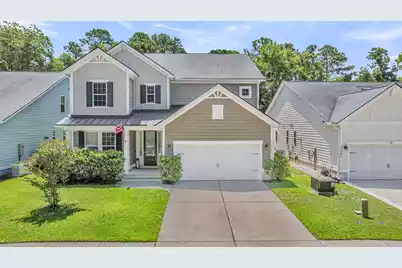 2251 Spring Hope Drive, Mount Pleasant, SC 29466 - Photo 1