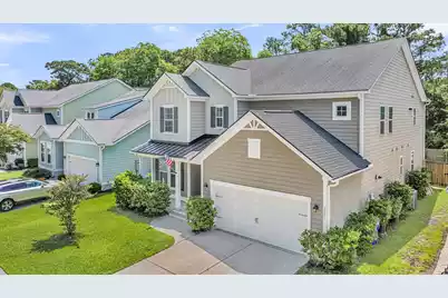 2251 Spring Hope Drive, Mount Pleasant, SC 29466 - Photo 3
