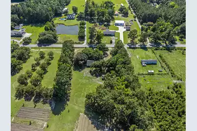 380 Morrisville Road, Andrews, SC 29510 - Photo 45