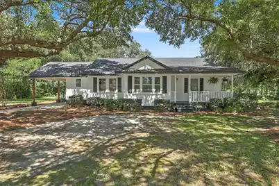 380 Morrisville Road, Andrews, SC 29510 - Photo 1