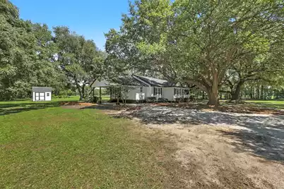 380 Morrisville Road, Andrews, SC 29510 - Photo 3