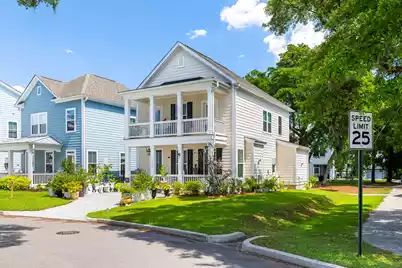 1413 Tangles Trail, Charleston, SC 29492 - Photo 1