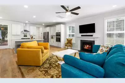 1413 Tangles Trail, Charleston, SC 29492 - Photo 9