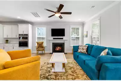 1413 Tangles Trail, Charleston, SC 29492 - Photo 9