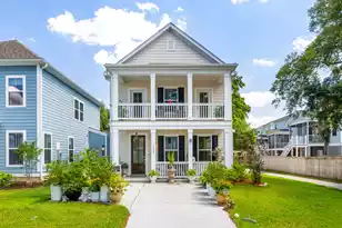 1413 Tangles Trl, Charleston, SC 29492 - Photo 1