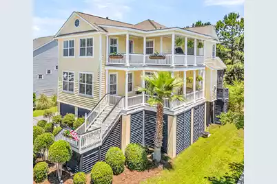 2282 Sandy Point Lane, Mount Pleasant, SC 29466 - Photo 27