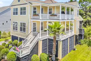2282 Sandy Point Ln, Mount Pleasant, SC 29466 - Photo 1