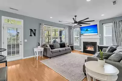 2282 Sandy Point Lane, Mount Pleasant, SC 29466 - Photo 11