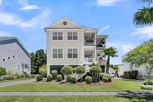 2282 Sandy Point Ln, Mount Pleasant, SC 29466 - Photo 1