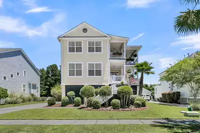 2282 Sandy Point Lane, Mount Pleasant, SC 29466 - Photo 29