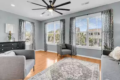 2282 Sandy Point Lane, Mount Pleasant, SC 29466 - Photo 5