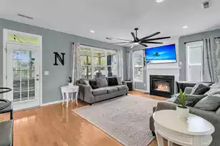 2282 Sandy Point Ln, Mount Pleasant, SC 29466 - Photo 9
