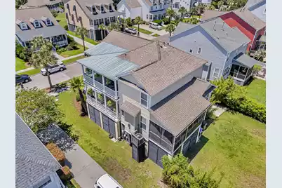 2282 Sandy Point Lane, Mount Pleasant, SC 29466 - Photo 29