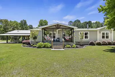 543 Campbell Road, Ridgeville, SC 29472 - Photo 3