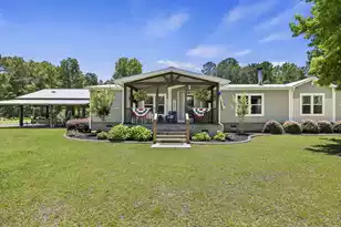 543 Campbell Rd, Ridgeville, SC 29472 - Photo 3