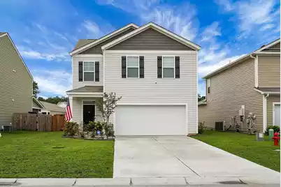 402 Eastern Pine Drive, Summerville, SC 29486 - Photo 3