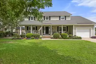 1172 Striper Dr, Manning, SC 29102 - Photo 17