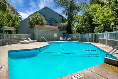 8483 Yadkin Circle #J, North Charleston, SC 29406 - Photo 29