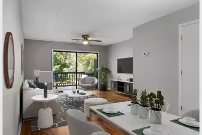 8483 Yadkin Circle #J, North Charleston, SC 29406 - Photo 3