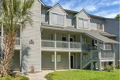8483 Yadkin Circle #J, North Charleston, SC 29406 - Photo 1