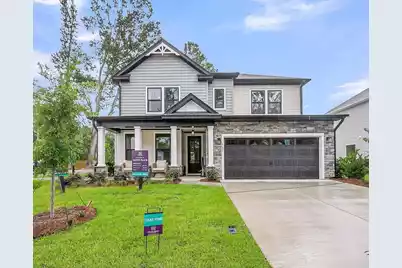 216 Creek Pointe Drive, Moncks Corner, SC 29461 - Photo 1