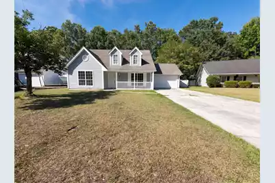 2028 Larson Lane, Goose Creek, SC 29445 - Photo 1