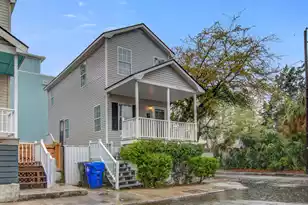 51 Aiken St, Charleston, SC 29403 - Photo 1