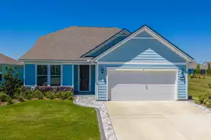 322 Autumn Azalea Wy, Summerville, SC 29486 - Photo 1